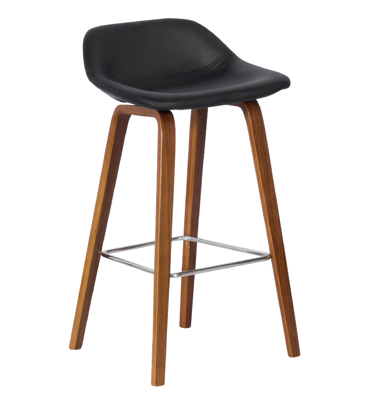 bar-stol-carmen-3088-oreh-cheren БАР СТОЛ 3088 - Image 1