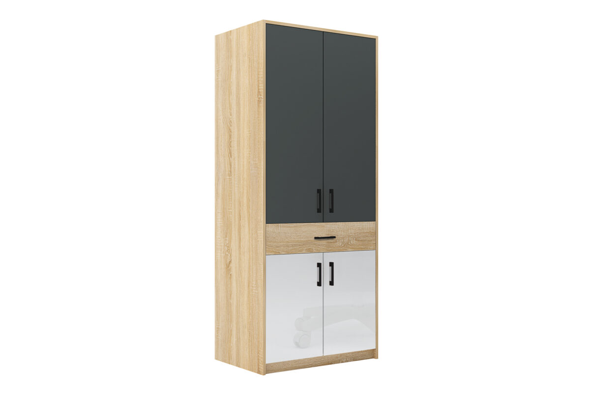 Гардероб СИДНИ М9 - Image 1
