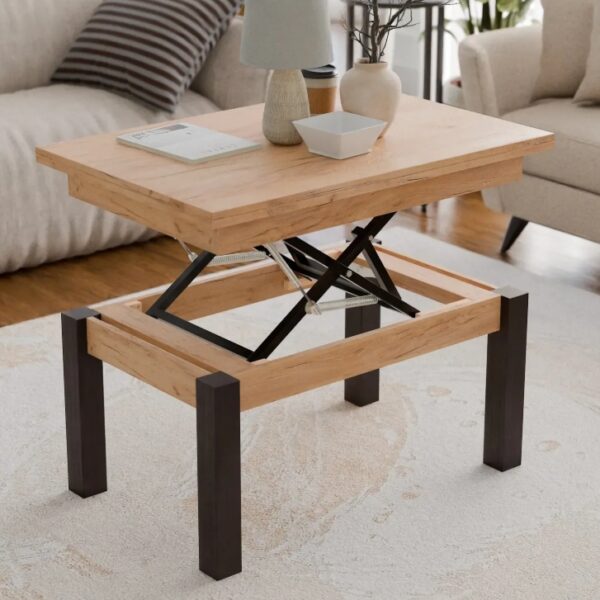 Маса с повдигащ механизъм ЛИНО