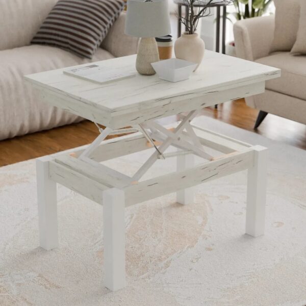 Маса с повдигащ механизъм ЛИНО