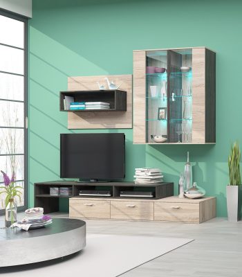 Модулна секция Римини