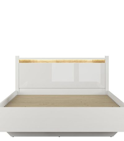Легло ALAMEDA с рамка и механизъм