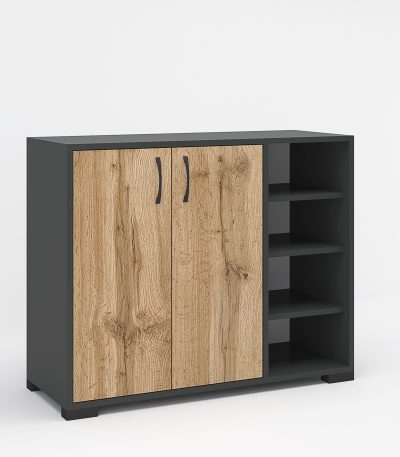 Шкаф за обувки ДЕНВЪР М4