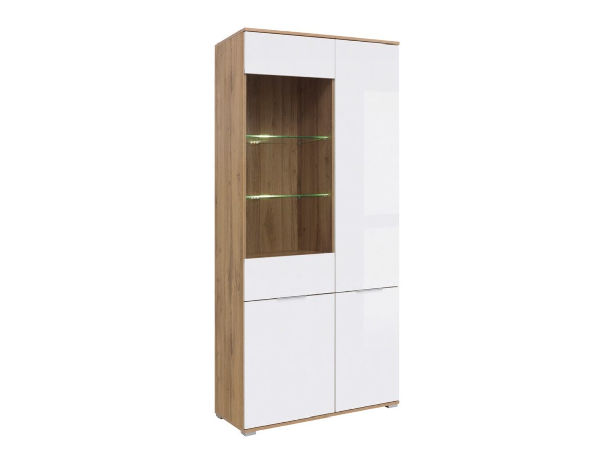 Витрина ZELE REG1W3D