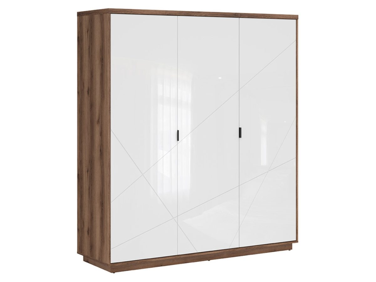 Гардероб FORN SZF3D