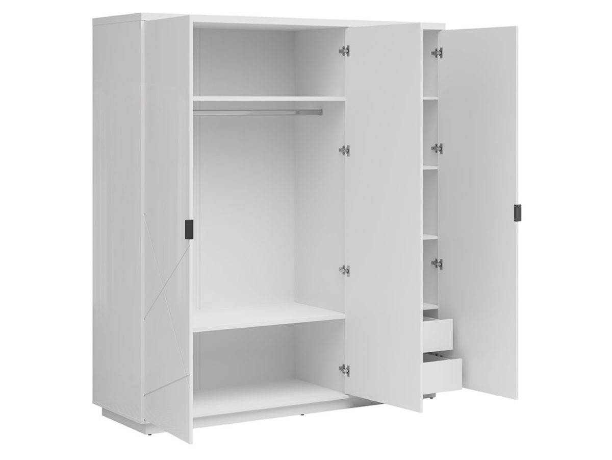 Гардероб FORN SZF3D