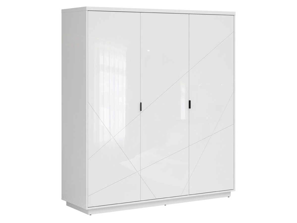 Гардероб FORN SZF3D