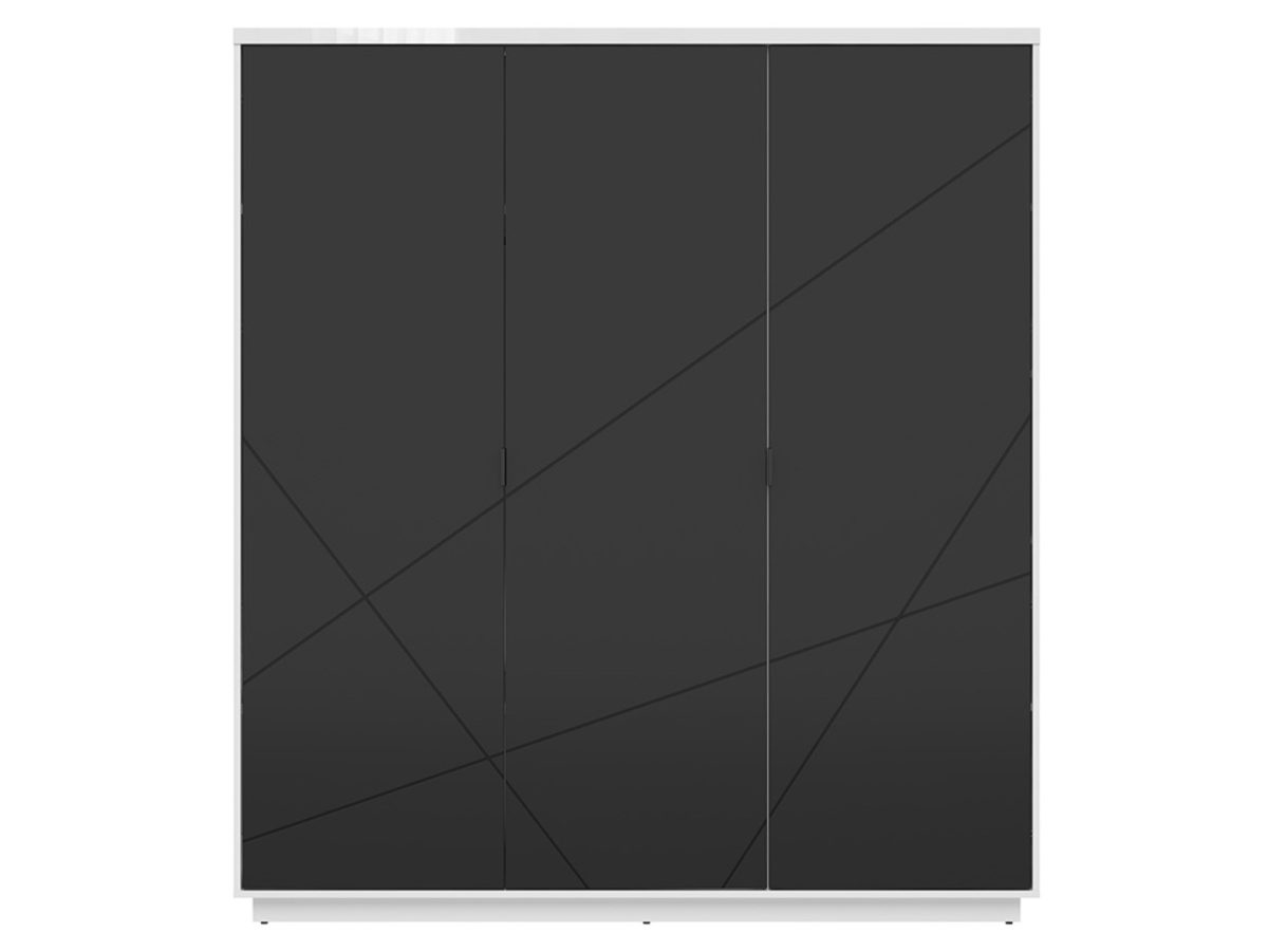 Гардероб FORN SZF3D