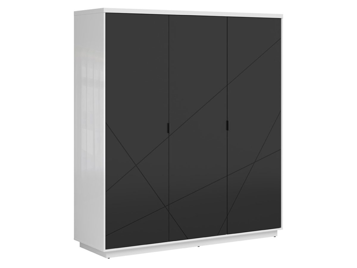 Гардероб FORN SZF3D