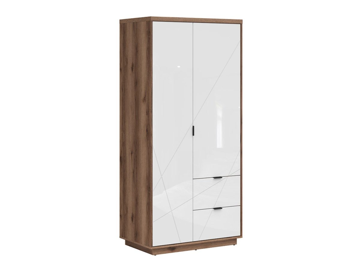 Гардероб FORN SZF2D2S