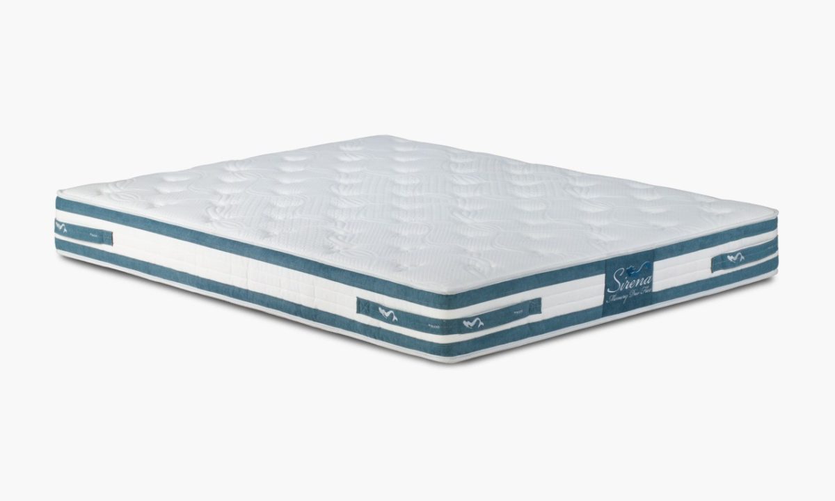 Матрак SIRENA MEMORY DUO FLEX