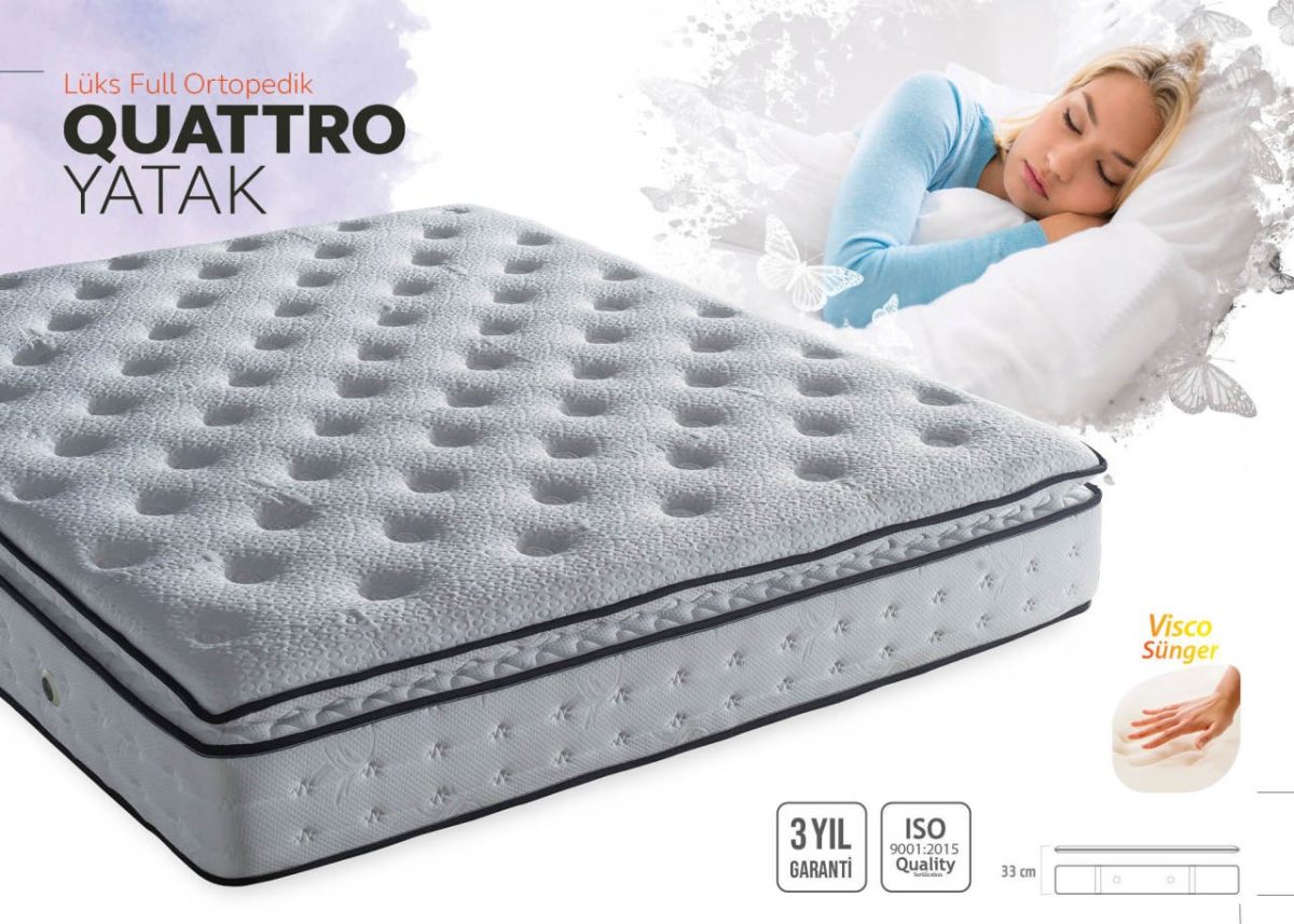 Тапицирано легло KLEOPATRA