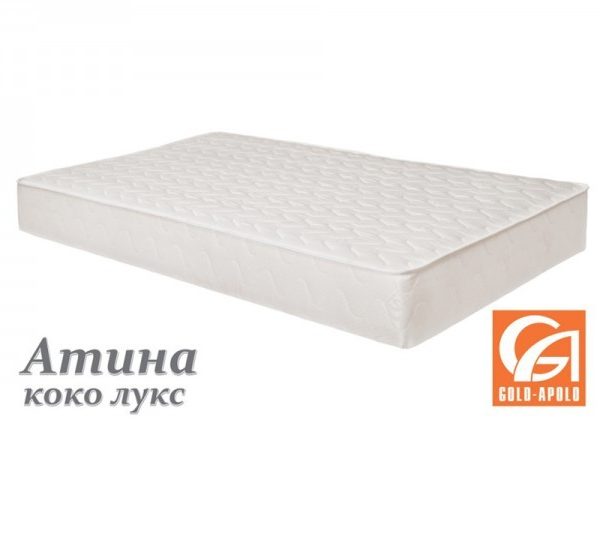 Матрак Атина коко лукс