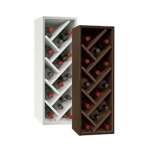 Шкаф за вино 28