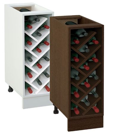 Шкаф за вино 280