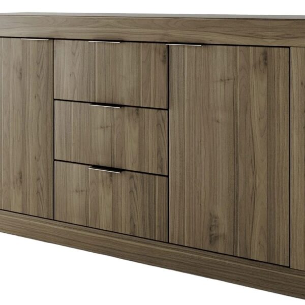 Скрин Сити 3075 - орех адмирал