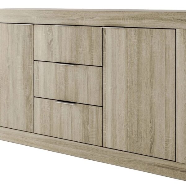 Скрин СИТИ 3075 - сонома тъмна