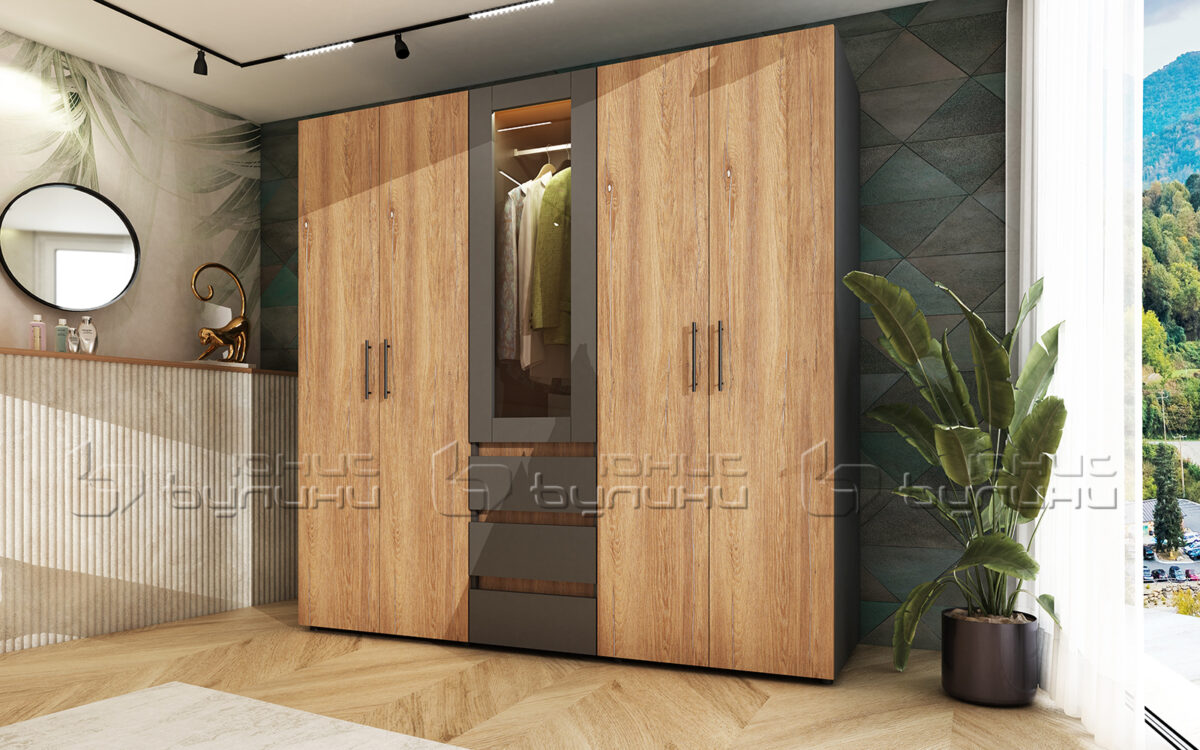 Спален комплект НАРДИ - Image 3