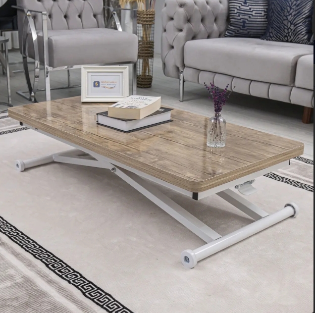 Екранна снимка_15-10-2025_95517_sehpamakilli.com Маса с повдигащ механизъм FLEXI MDF - Image 6
