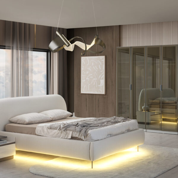 Спален комплект BELLAT