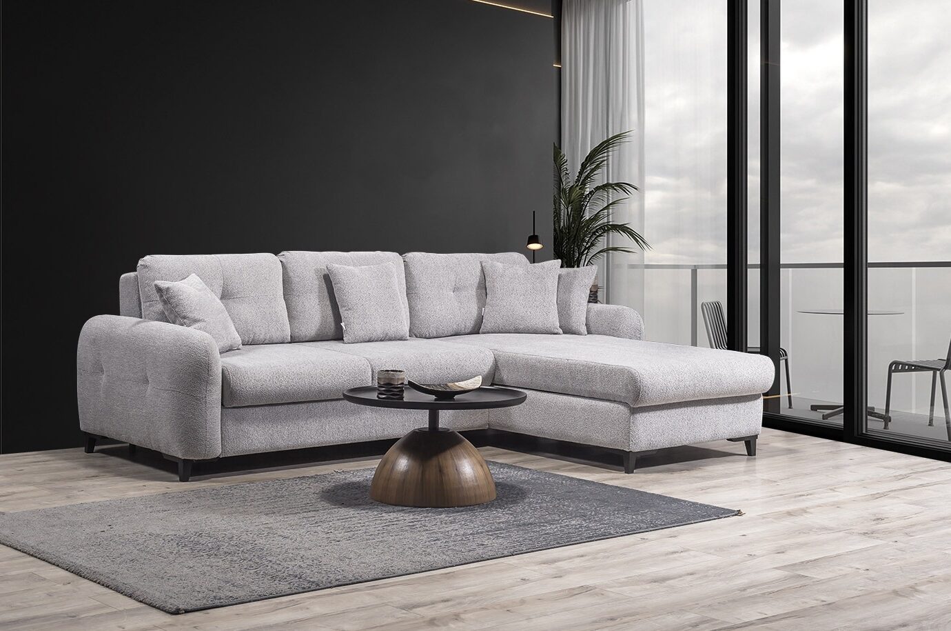 WhatsApp-Image-2025-05-09-at-4.55.02-PM (1) Холов ъгъл MERLIN с метален механизъм за сън - Image 1