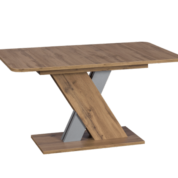 Трапезна маса DINAR - разтегателна