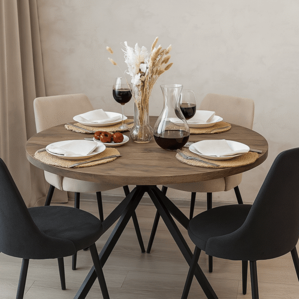 Трапезна маса LUDVIKA