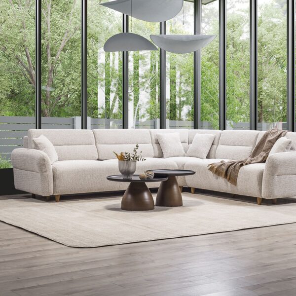 Холов ъгъл PRIME с функция сън