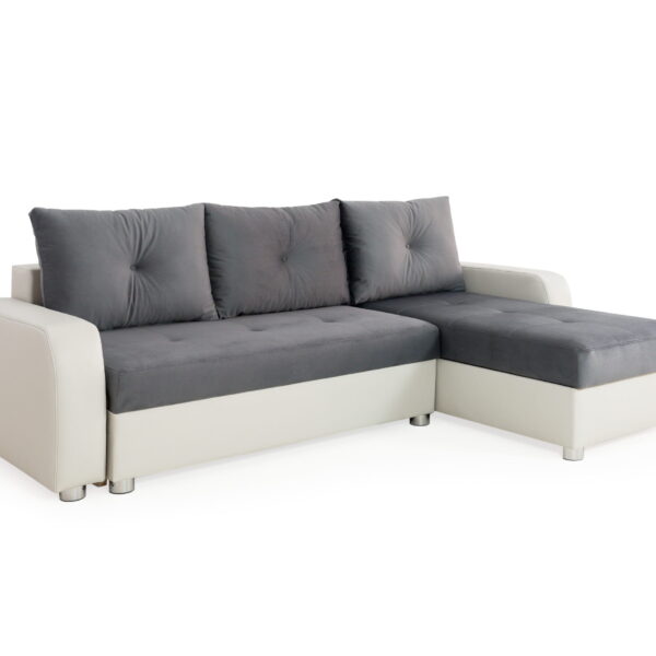 Холов ъгъл Голдън Лайт с механизъм за сън