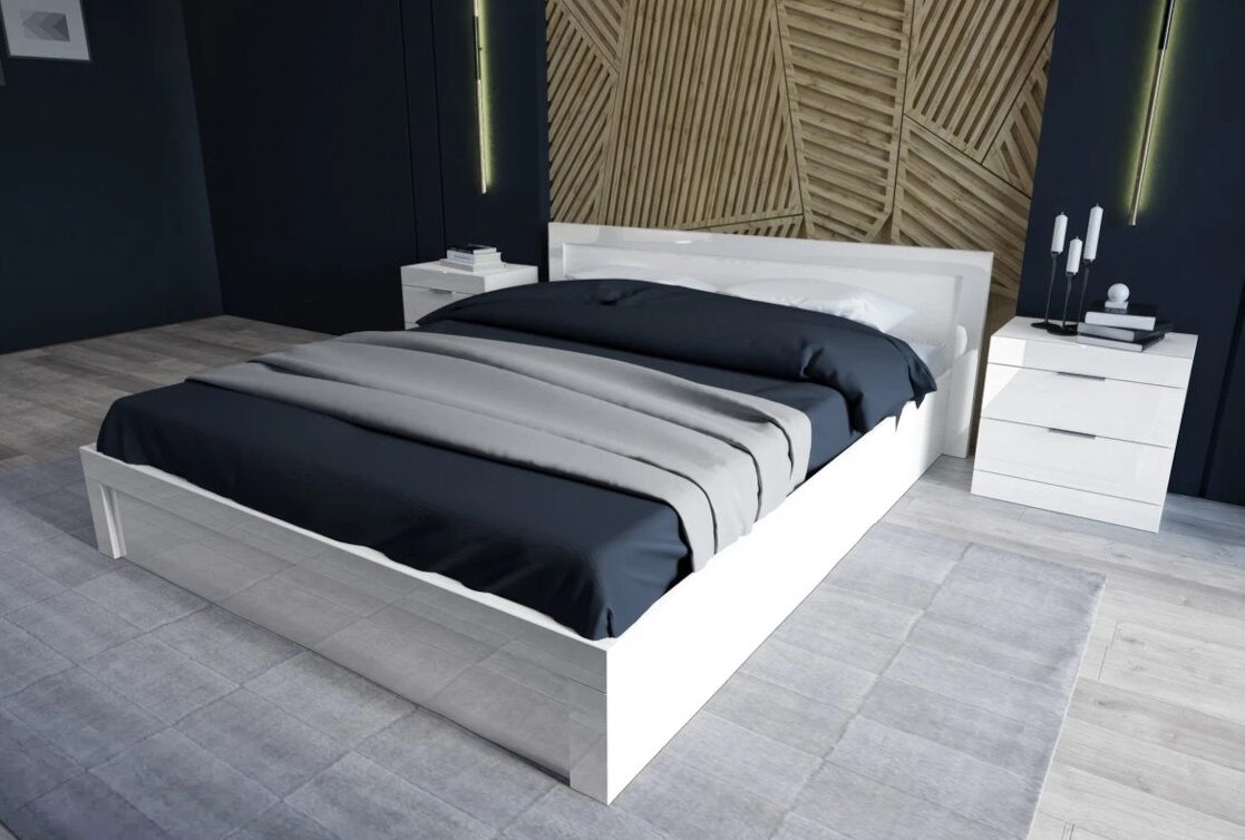 Екранна снимка_17-1-2026_13140_monema.bg Спален комплект СИТИ 7047 - Image 1