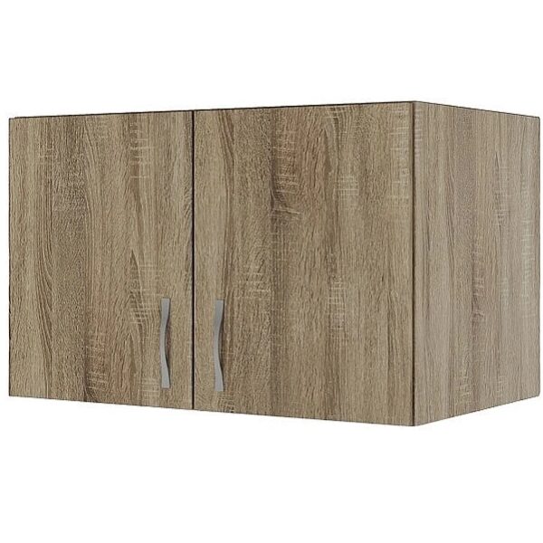 Надстройка СИТИ 1004 - сонома тъмна