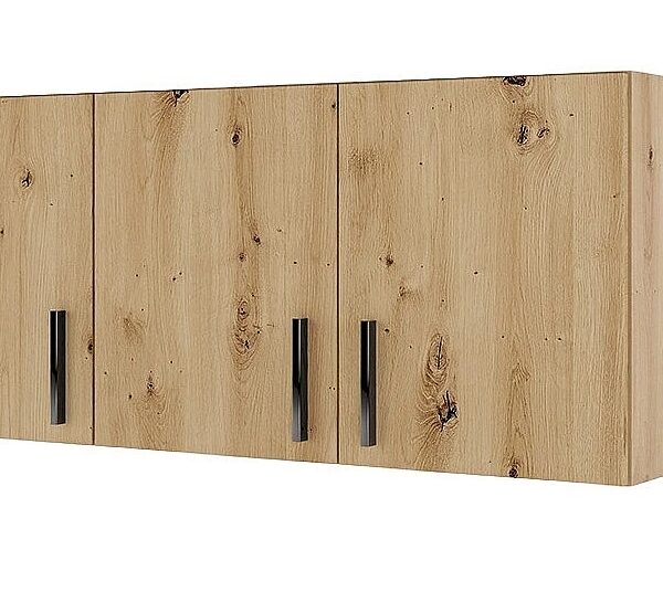 Надстройка СИТИ 1005 - дъб артисан