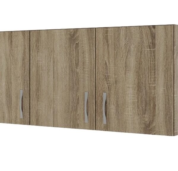 Надстройка СИТИ 1005 - сонома тъмна