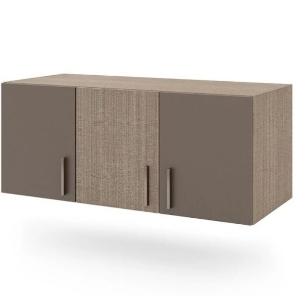 Надстройка СИТИ 1005 - лате/мока