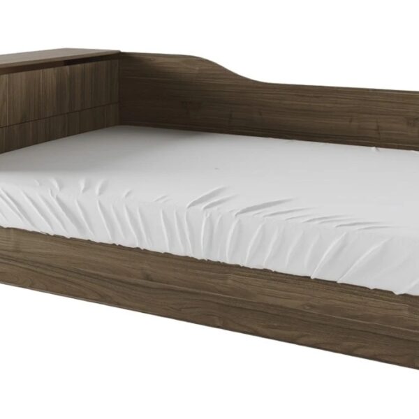 Легло с ракла СИТИ 2002 - орех адмирал