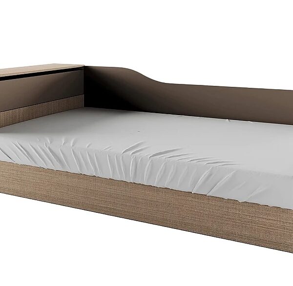 Легло с ракла СИТИ 2002 - лате/мока