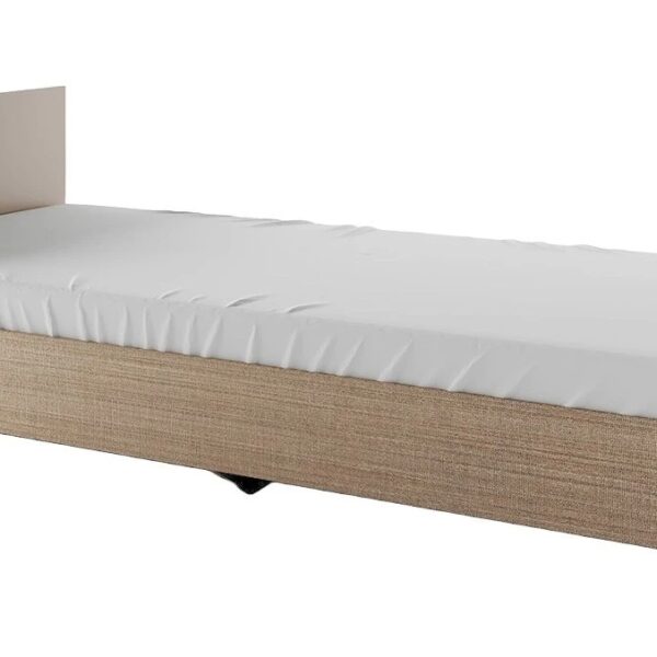 Единично легло СИТИ 2006 - лате/мока