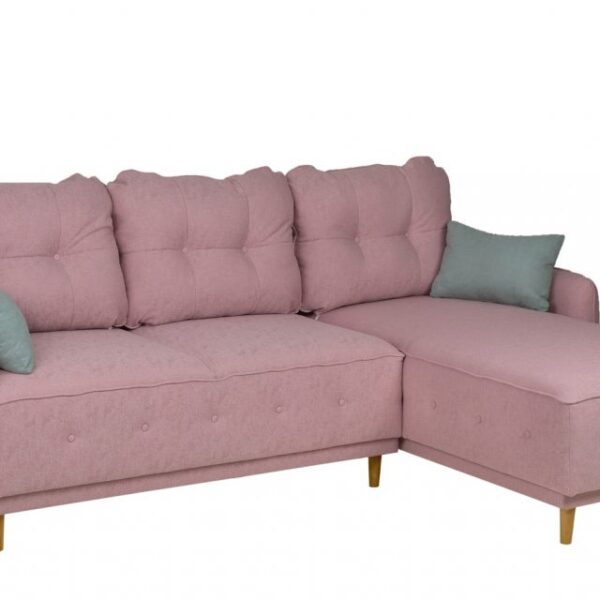 Холов ъгъл Дженоа с механизъм за сън