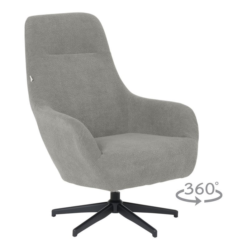 kreslo-dani-kapuchino Кресло DANI - Image 1