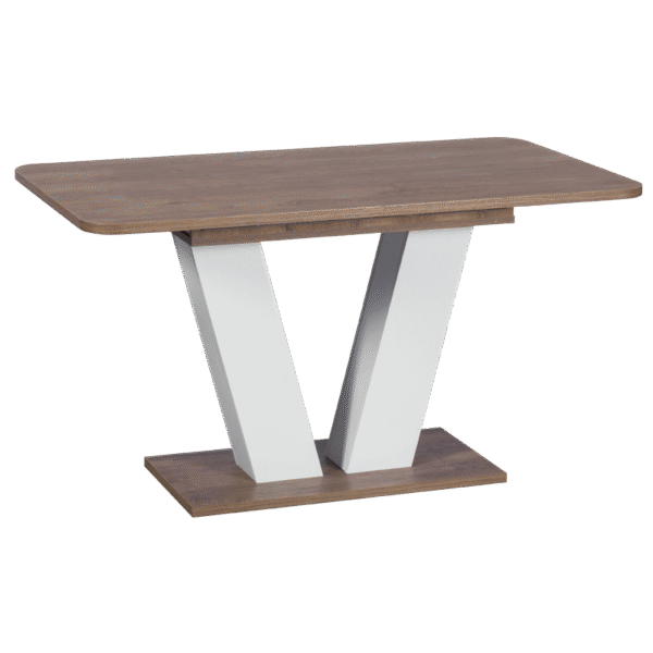 Трапезна маса ALARA - разтегателна