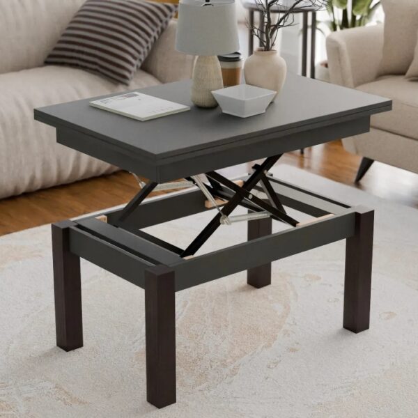 Маса с повдигащ механизъм ЛИНО