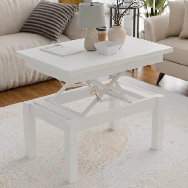 Маса с повдигащ механизъм ЛИНО