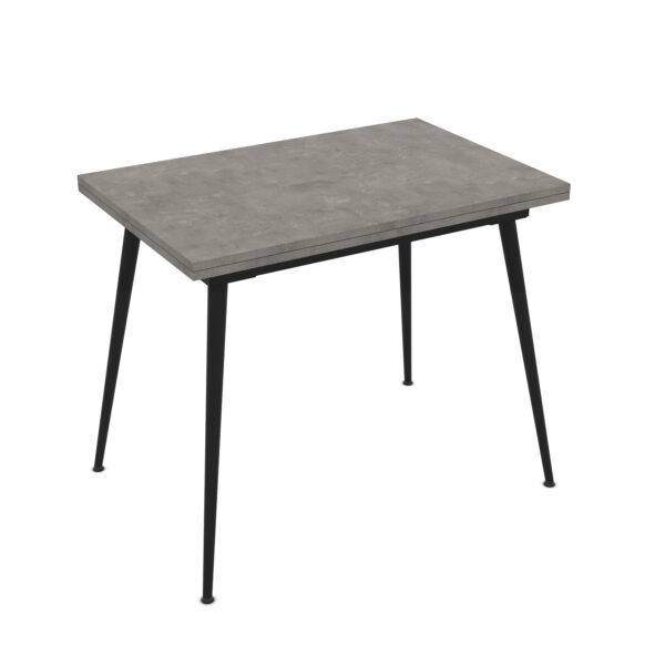 Трапезна маса 90/60 EU - разтегателна