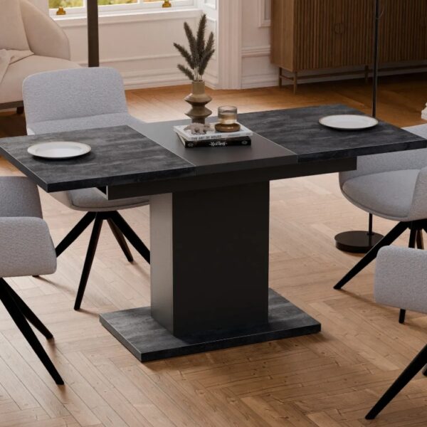 Трапезна маса BELLA AK - разтегателна