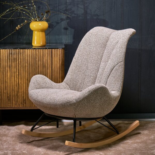 Люлеещ фотьойл LUIS