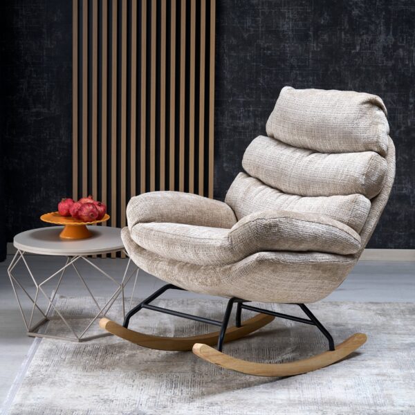 Люлеещ фотьойл GIORGIO