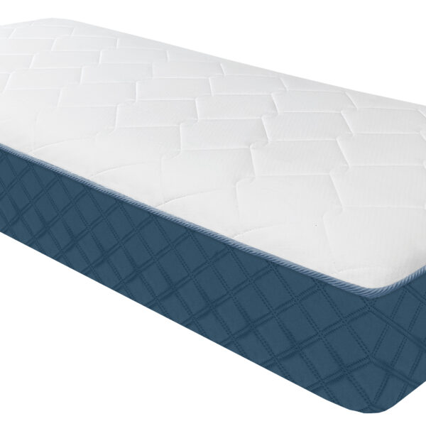 Матрак Инес Мемори - еднолицев