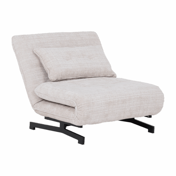 Разтегателен фотьойл LIVO