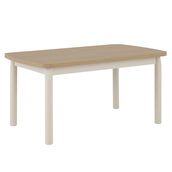 Трапезна маса LIVIA - разтегателна