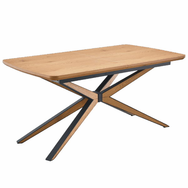 Трапезна маса PADUA 160 - разтегателна